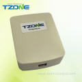 Tzone free gprs temperature server software temperature and hunidity data recorder